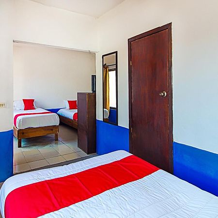 Oyo Hotel Posada Los Faroles,Tabasco วิลลาเฮอโมซา ภายนอก รูปภาพ