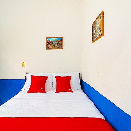 Oyo Hotel Posada Los Faroles,Tabasco วิลลาเฮอโมซา ภายนอก รูปภาพ