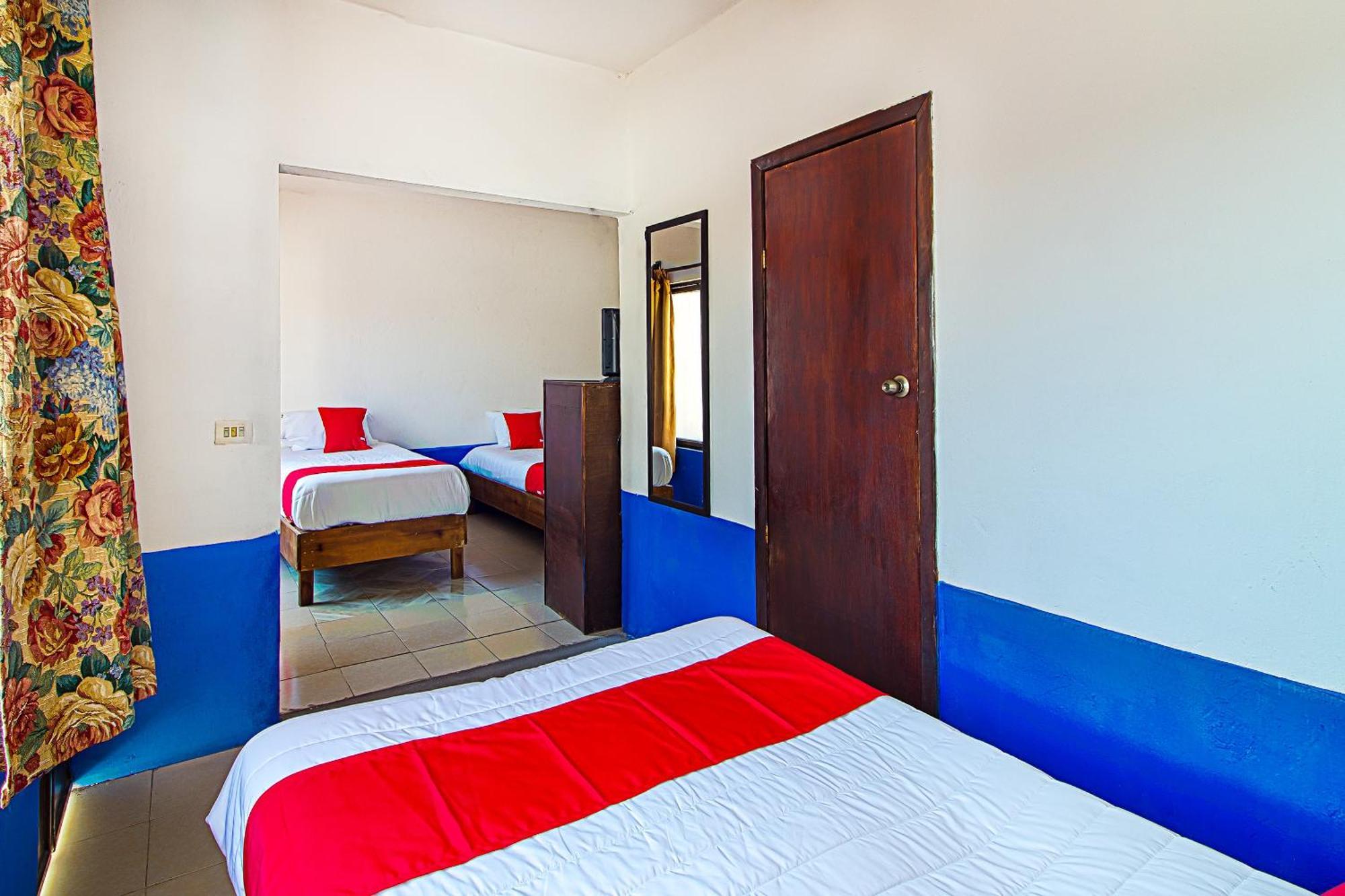 Oyo Hotel Posada Los Faroles,Tabasco วิลลาเฮอโมซา ภายนอก รูปภาพ