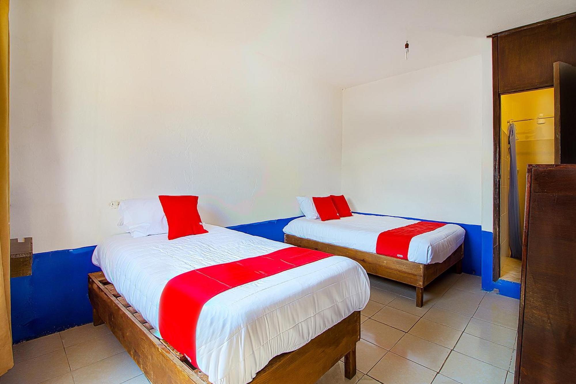Oyo Hotel Posada Los Faroles,Tabasco วิลลาเฮอโมซา ภายนอก รูปภาพ
