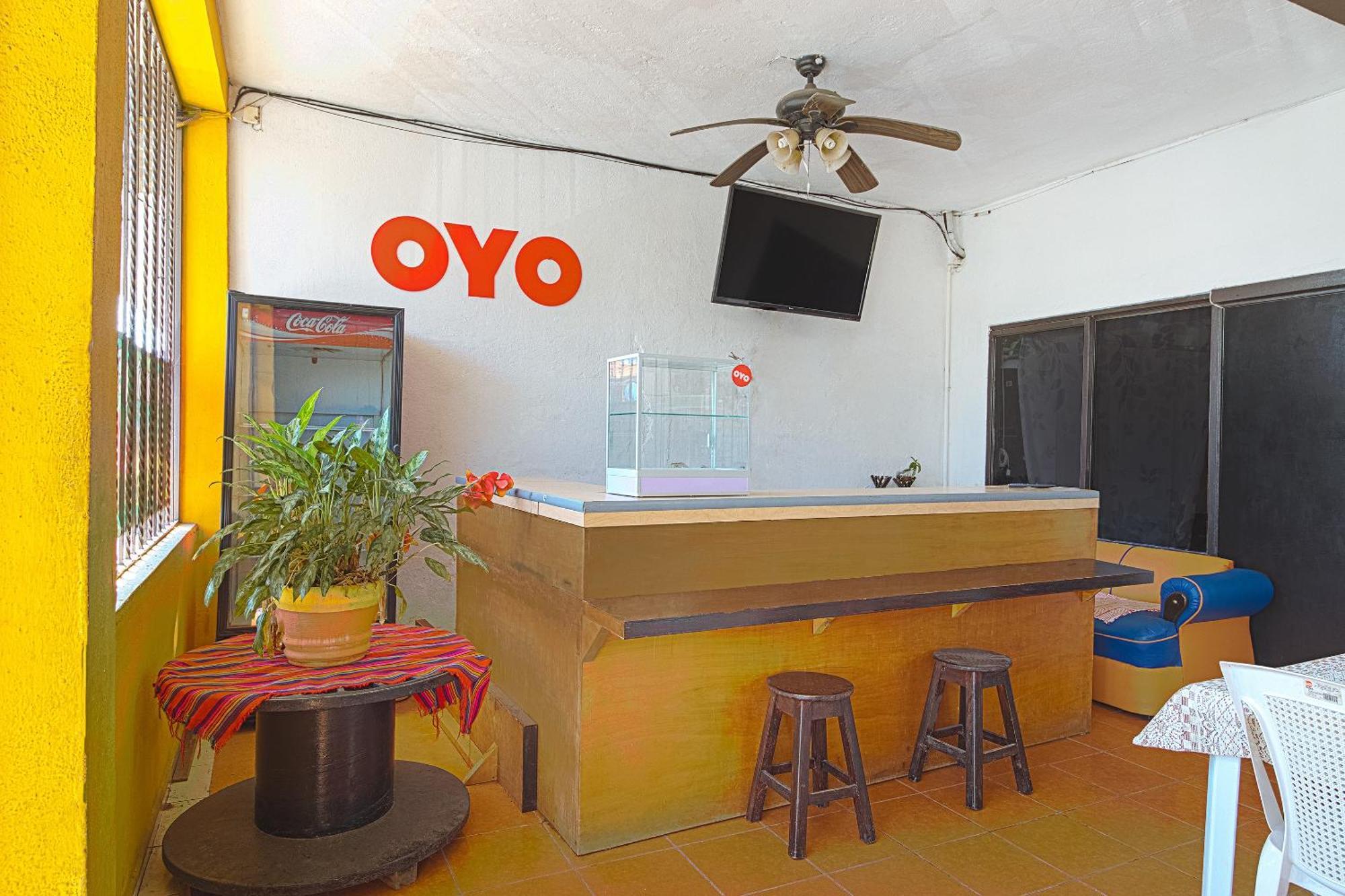 Oyo Hotel Posada Los Faroles,Tabasco วิลลาเฮอโมซา ภายนอก รูปภาพ