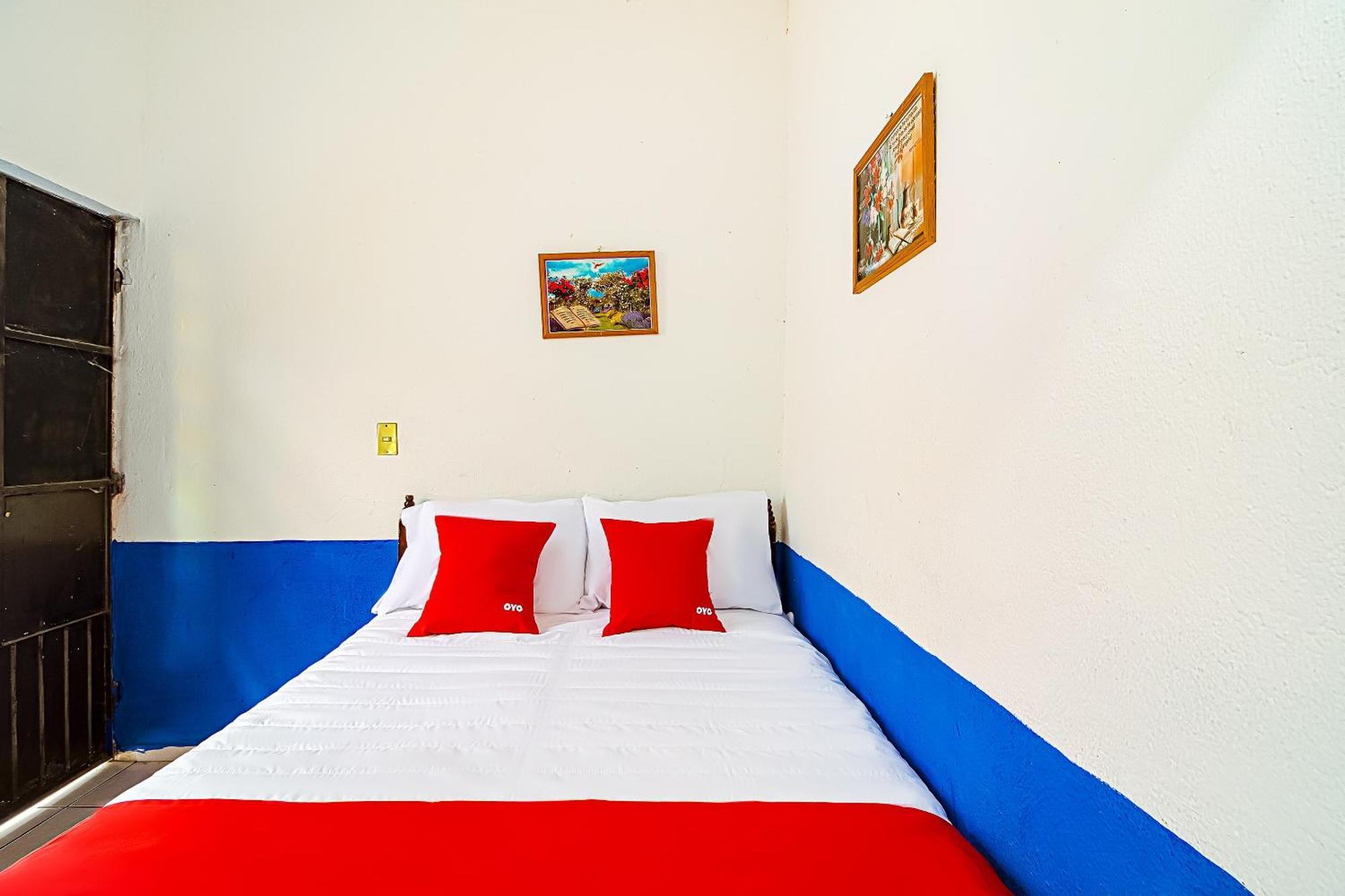 Oyo Hotel Posada Los Faroles,Tabasco วิลลาเฮอโมซา ภายนอก รูปภาพ
