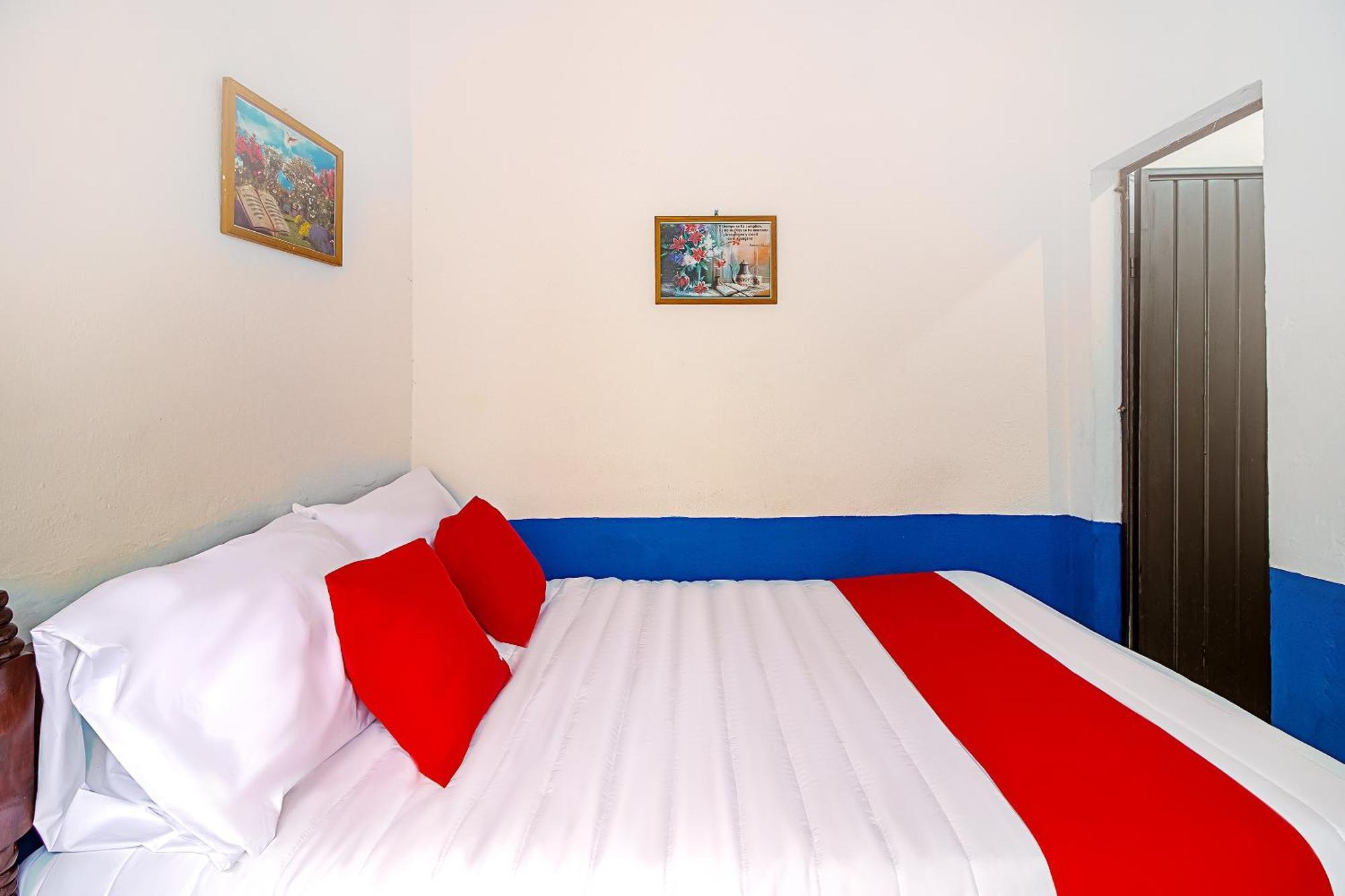 Oyo Hotel Posada Los Faroles,Tabasco วิลลาเฮอโมซา ภายนอก รูปภาพ