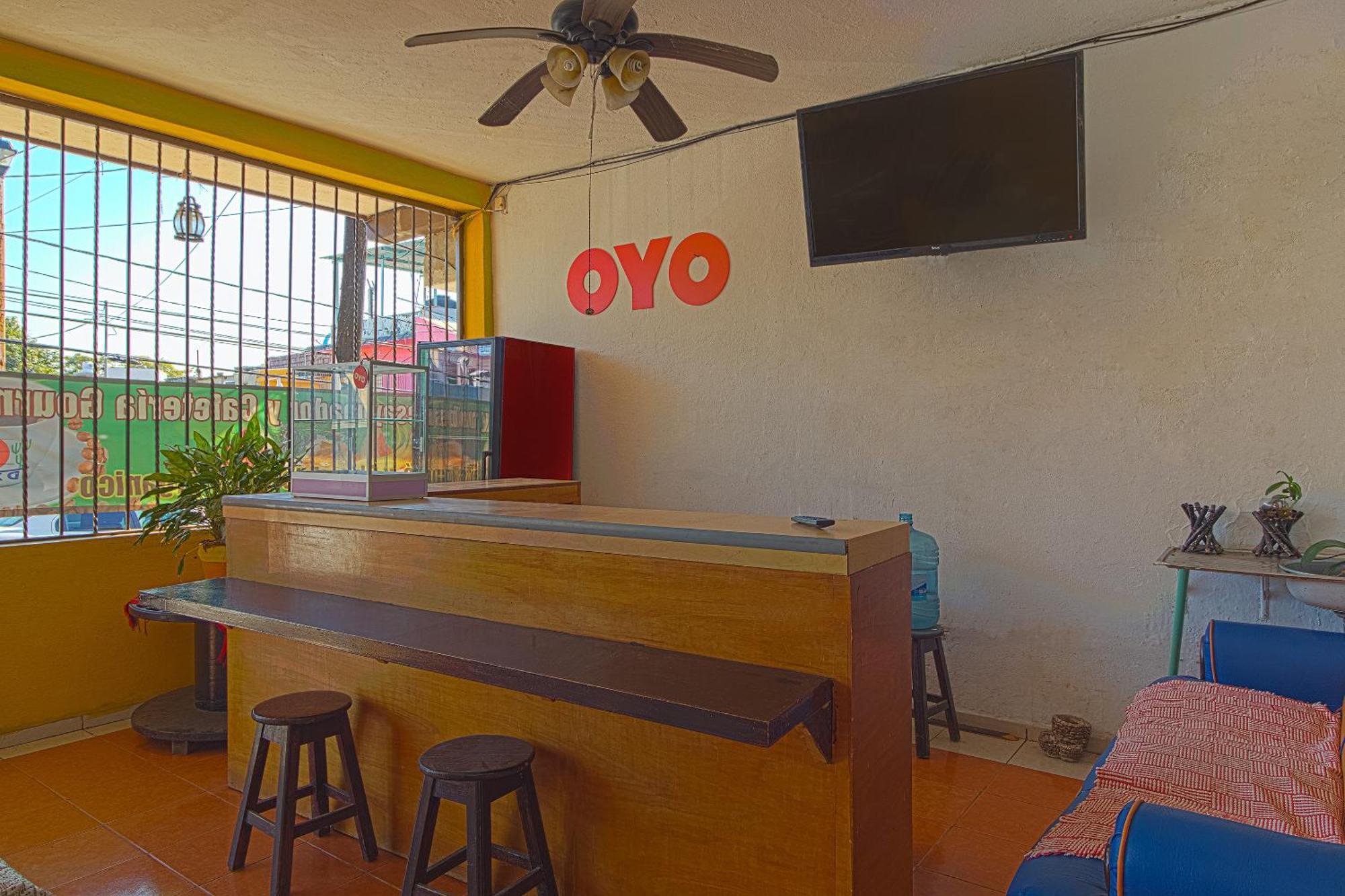 Oyo Hotel Posada Los Faroles,Tabasco วิลลาเฮอโมซา ภายนอก รูปภาพ