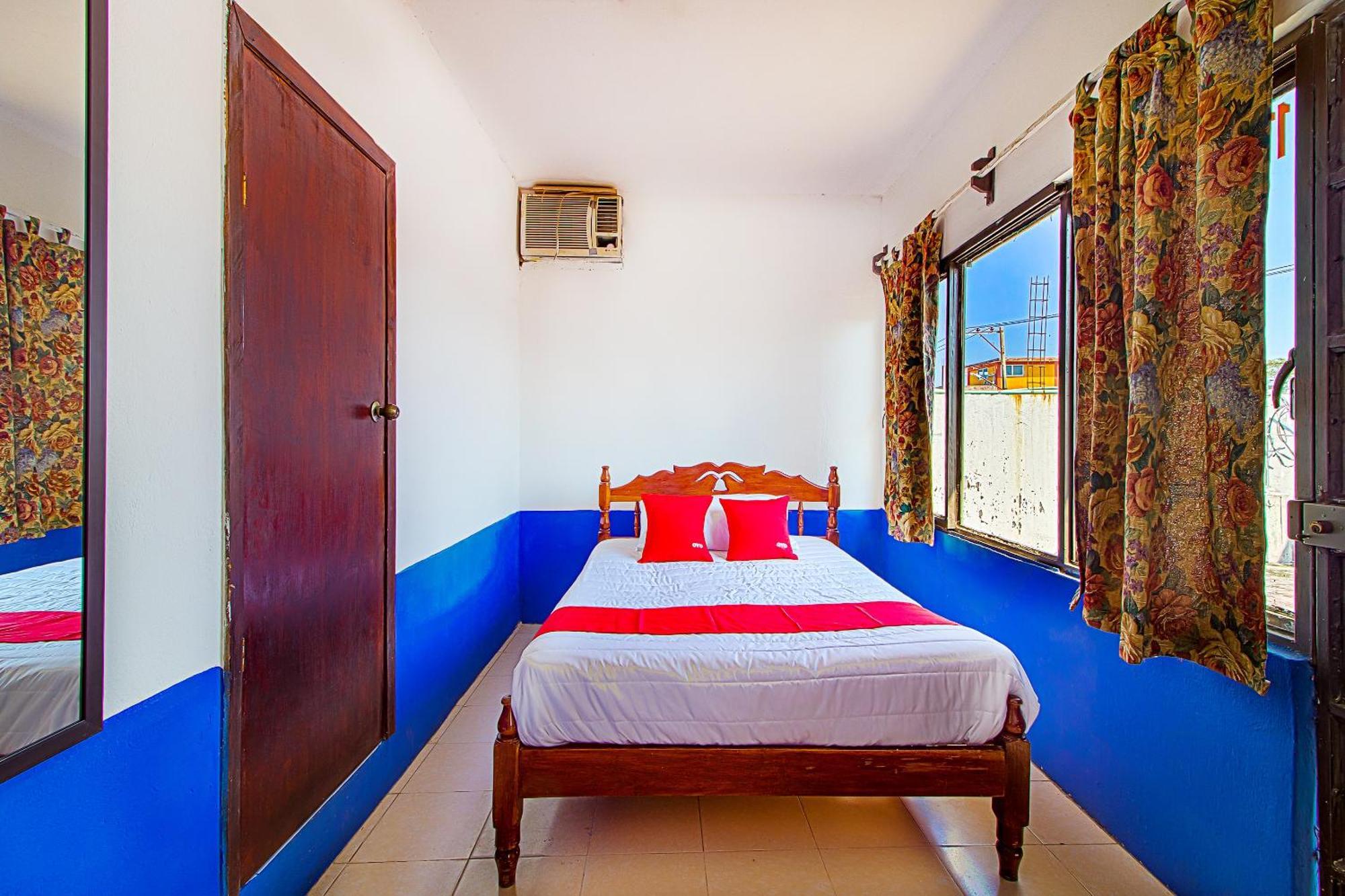 Oyo Hotel Posada Los Faroles,Tabasco วิลลาเฮอโมซา ภายนอก รูปภาพ