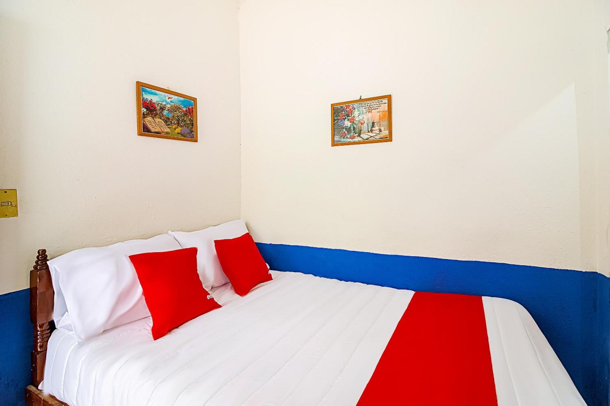 Oyo Hotel Posada Los Faroles,Tabasco วิลลาเฮอโมซา ภายนอก รูปภาพ