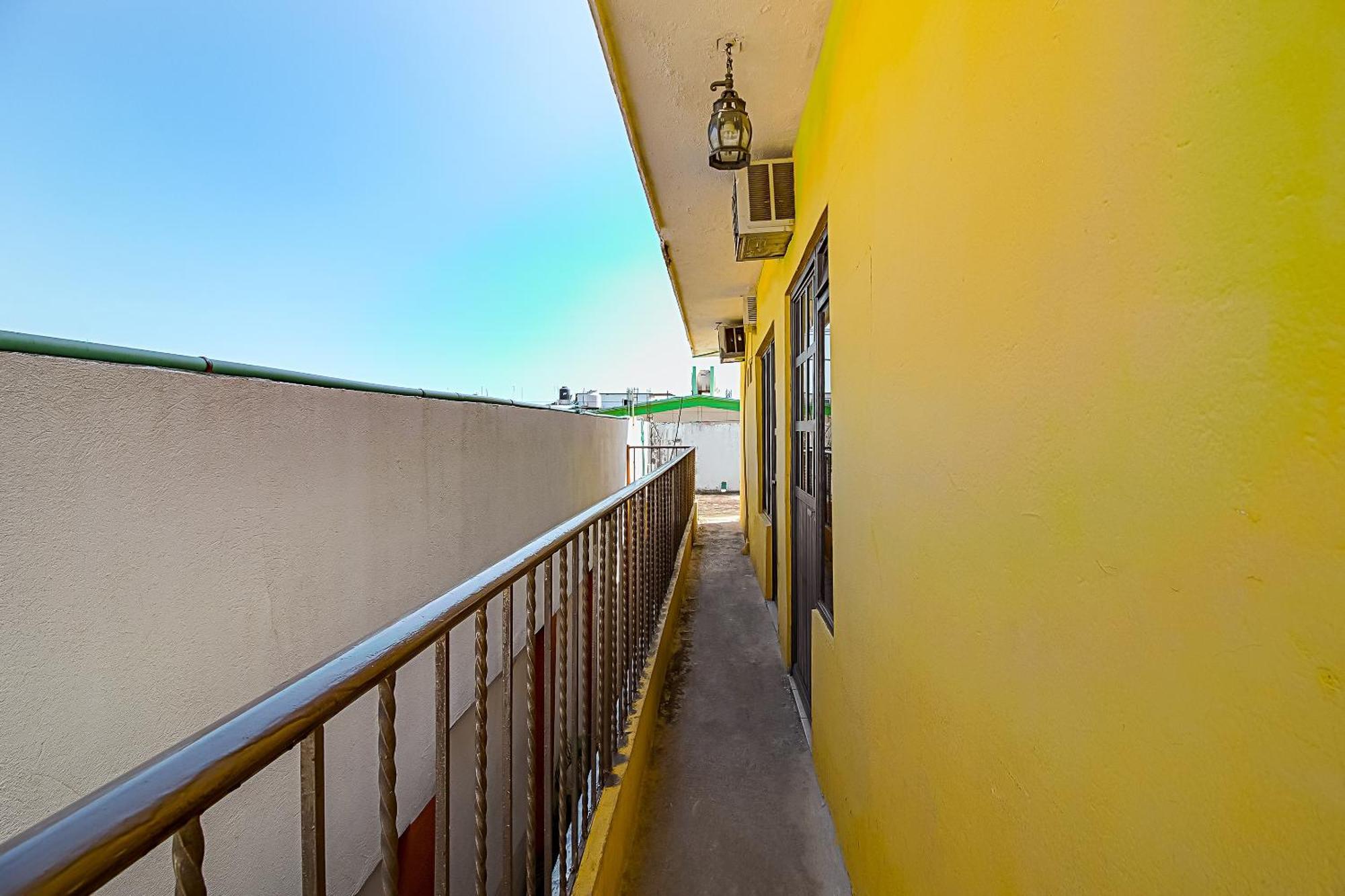 Oyo Hotel Posada Los Faroles,Tabasco วิลลาเฮอโมซา ภายนอก รูปภาพ